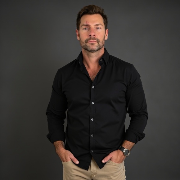 Meet your Posher, Craig - Picture 1 of 3